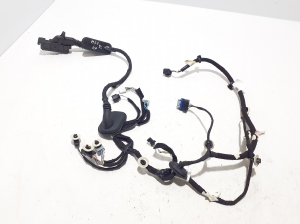 RENAULT Megane E-Tech CMF-EV (2022–2026) Wiring harness 241246963R - 3