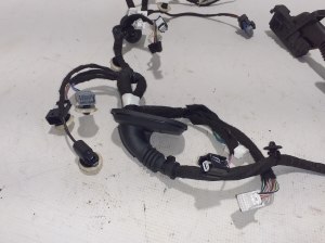 RENAULT Megane E-Tech CMF-EV (2022–2026) Wiring harness 241246963R - 4