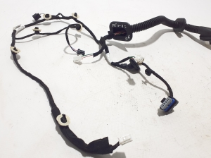 RENAULT Megane E-Tech CMF-EV (2022–2026) Kabelbaum 241267540R - 2