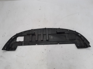 RENAULT Clio III (2005–2012) Unterbodenschutz vorne 01040185004 - 3
