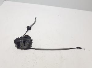 RENAULT Megane E-Tech CMF-EV (2022–2026) Esiukse lukk 805022865R - 2