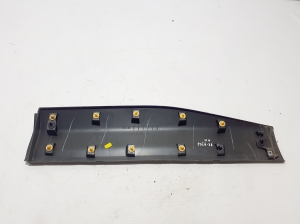 RENAULT Megane E-Tech CMF-EV (2022–2026) Rear side door molding 828202178R - 4
