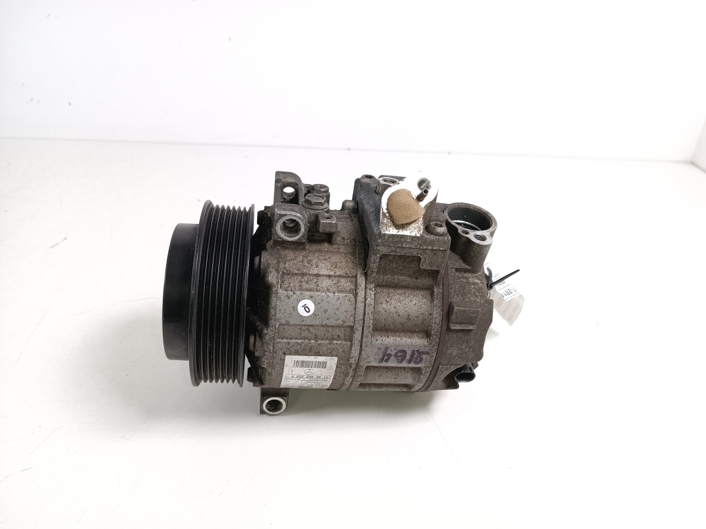 MERCEDES-BENZ C-Class W204/S204/C204 (2004-2015) Air Condition Pump A0022304911 23059595