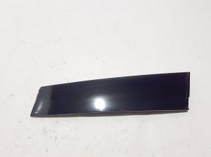   Baguette extérieure de vitre de porte avant  - 802843315R 