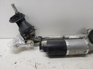 VOLVO XC40 (2017–2026) Steering rack 32329640 - 3