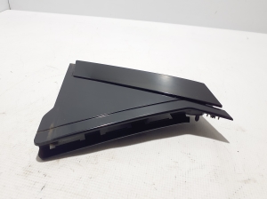 RENAULT Megane E-Tech CMF-EV (2022–2026) Rear side door exterior handle and its parts - 2