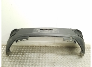 Volkswagen ID.4 I (2020–2026) Aizmugurējais bamperis 11A807521 - 4