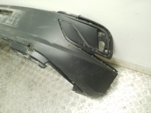 Volkswagen ID.4 I (2020–2026) Aizmugurējais bamperis 11A807521 - 5