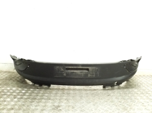 Rear bumper - 11A807521