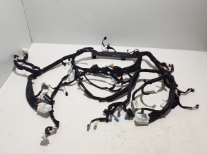 RENAULT Megane E-Tech CMF-EV (2022–2026) Dashboard wiring harness 240180496V - 3