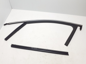   Joint de porte avant  - 803310694R 