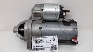 Mercedes Benz A-Class 169 (2004–2012) Starter A0061510301 - 2