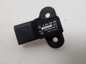 DPF-Sensor - 0261230081