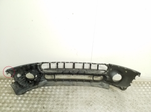 Mini One F56 (2013–2017) Esikaitseraud 7337780 - 4