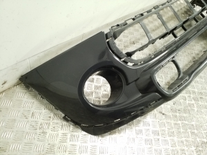 Mini One F56 (2013–2017) Esikaitseraud 7337780 - 5