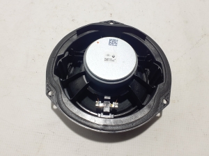 RENAULT Megane E-Tech CMF-EV (2022–2026) Rear side door speaker 281443713R - 3