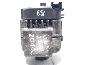 Mercedes Benz GLK-Class 204 (2008–2015) Ģenerators A0009060601  4111009214 - 2