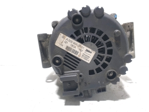 Mercedes Benz GLK-Class 204 (2008–2015) Ģenerators A0009060601  4111009214 - 4