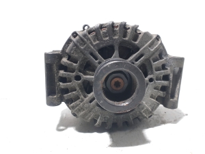 Mercedes Benz GLK-Class 204 (2008–2015) Ģenerators A0009060601  4111009214 - 5