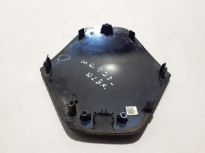 RENAULT Megane E-Tech CMF-EV (2022–2026) Embleem 628901917R - 2