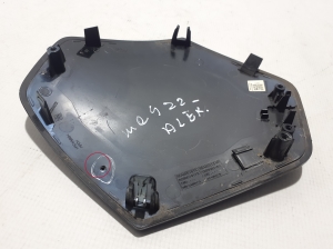 RENAULT Megane E-Tech CMF-EV (2022–2026) Embleem 628901917R - 3