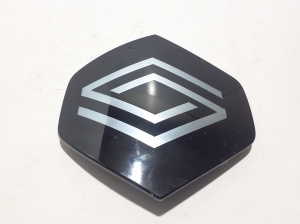 RENAULT Megane E-Tech CMF-EV (2022–2026) Embleem 628901917R - 4