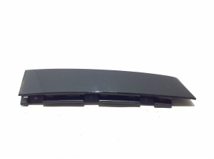 RENAULT Megane E-Tech CMF-EV (2022–2026) Rear side door outer window molding 822831302R - 5
