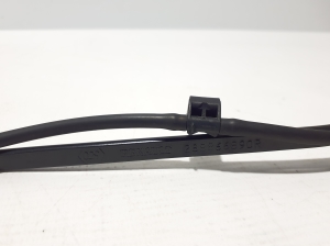 RENAULT Megane E-Tech CMF-EV (2022–2026) Windshield wiper arm 288866890R - 3