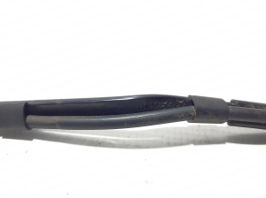 RENAULT Megane E-Tech CMF-EV (2022–2026) Wischerarm vorne 288819604R - 3