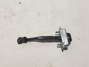   Tirant d’arrêt de porte avant  - 804305431R 
