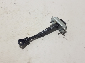 RENAULT Megane E-Tech CMF-EV (2022–2026) Front door check 804305431R - 2