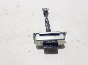 RENAULT Megane E-Tech CMF-EV (2022–2026) Front door check 804305431R - 3
