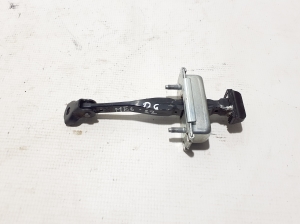   Charnière arrêt tirant de porte avant arrière  - 824304505R 