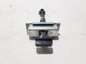 RENAULT Megane E-Tech CMF-EV (2022–2026) Rear side door opening limiter 824304505R - 3