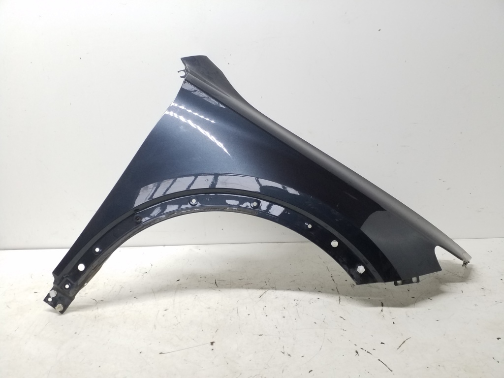 SEAT Leon 4 generation (2020-2023) Front Right Fender 5FF821106A 25022584