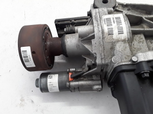 VOLVO XC90 (2015–2024) Hinterachsdifferential 36010143 - 2