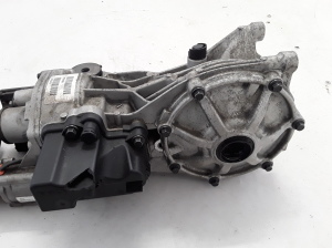 VOLVO XC90 (2015–2024) Hinterachsdifferential 36010143 - 3