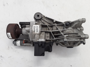 Hinterachsdifferential - 36010143 