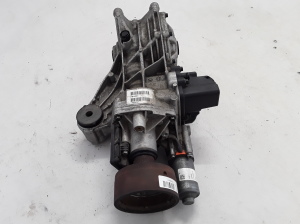 VOLVO XC90 (2015–2024) Hinterachsdifferential 36010143 - 4
