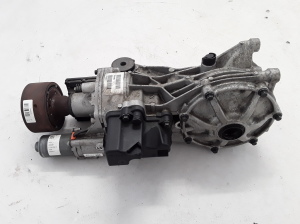 VOLVO XC90 (2015–2024) Hinterachsdifferential 36010143 - 5