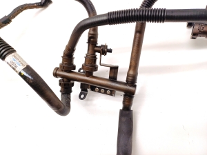 Hyundai IONIQ 5 I (2021–2026) Pipe 37553-GI000 - 2