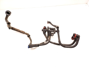 Hyundai IONIQ 5 I (2021–2026) Pipe 37553-GI000 - 4