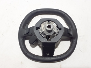 RENAULT Megane E-Tech CMF-EV (2022–2026) Lenkrad 484003104R - 2