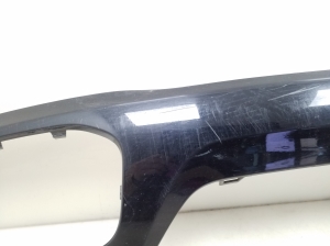 Mercedes Benz GLE-Class 167 (2019–2026) Sonstiges Teil der hinteren Stoßstange A1678852803 - 4