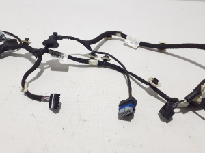 RENAULT Megane E-Tech CMF-EV (2022–2026) Juhtmestik 241257229R - 3