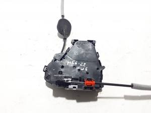 RENAULT Megane E-Tech CMF-EV (2022–2026) Türschloss hinten 825033383R - 5