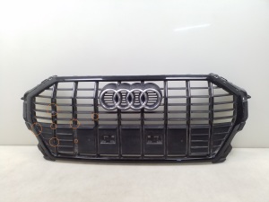 AUDI Q3 F3 (2018–2026) Kühlergrill 83A853651B - 7