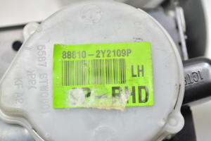 Hyundai ix35 (2009–2015) Sicherheitsgurt vorne 888102Y2109P - 3