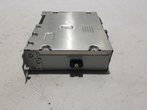 RENAULT Megane E-Tech CMF-EV (2022–2026) Radio (head unit) 259150549R - 3
