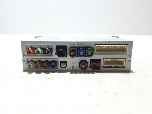 RENAULT Megane E-Tech CMF-EV (2022–2026) Radio (head unit) 259150549R - 4